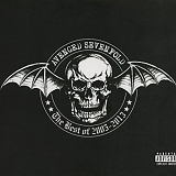 Avenged Sevenfold - The Best of 2005-2013