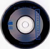 Donna Summer - Love's About To Change My Heart  (Promo CD Single)