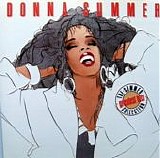 Donna Summer - The Summer Collection