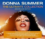 Donna Summer - The Ultimate Collection