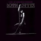 Donna Summer - Live At Bussola Domani