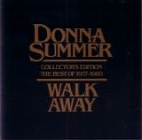 Donna Summer - Walk Away