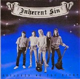 Inherent Sin - Children Of The Night (1989-EP)