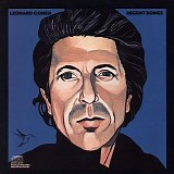 Leonard Cohen - Recent Songs