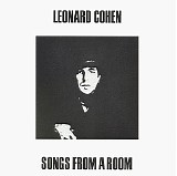 Leonard Cohen - Songs From A Room