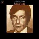 Leonard Cohen - Songs of Leonard Cohen