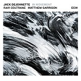 Jack DeJohnette - In Movement