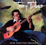 Tommy Tedesco - Fine Fretted Friend
