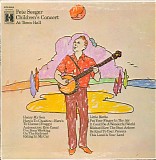 Pete Seeger - Children's Concert At Town Hall