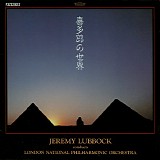 Kitaro - The World of Kitaro (Jeremy Lubbock conducts the London National Philharmonic Orchestra)