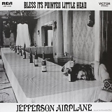 Jefferson Airplane - Bless Its Pointed Little Head