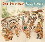 Dwiki Dharmawan - Pasar Klewer