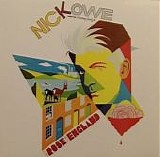Nick Lowe And His Cowboy Outfit - The Rose Of England