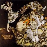 Kate Bush - Never For Ever
