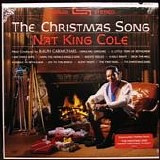 Nat King Cole - The Christmas Song