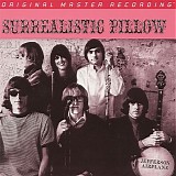 Jefferson Airplane - Surrealistic Pillow (mono) (MFSL SACD hybrid)