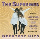 Supremes, The - Greatest Hits
