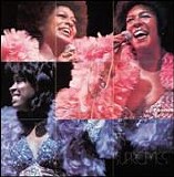 Supremes, The - In Japan!