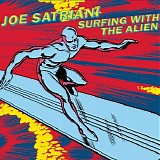 Joe Satriani - Surfing with the Alien