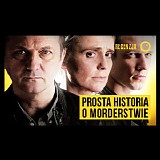 Bartosz Chajdecki - Prosta Historia o Morderstwie