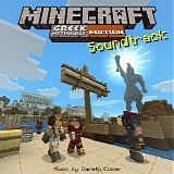 Gareth Coker - Minecraft: Greek Mythology