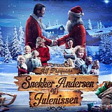 Magnus Beite - Snekker Andersen og Julenissen