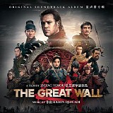 Ramin Djawadi - The Great Wall