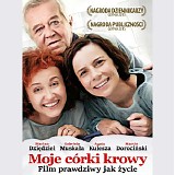 Bartosz Chajdecki - Moje CÃ³rki Krowy
