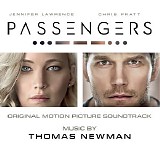 Thomas Newman - Passengers