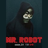 Mac Quayle - Mr. Robot (Season 2)