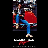 Harold Faltermeyer - Beverly Hills Cop