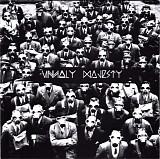 Unholy Majesty - Unholy Majesty