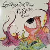Legendary Pink Dots - A Scented Candle