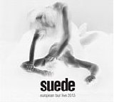 Suede - Ancienne Belgique