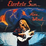 Electric Sun - Fire Wind