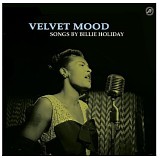 Billie Holiday - Velvet Mood