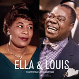 Ella Fitzgerald & Louis Armstrong - Ella And Louis