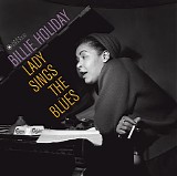 Billie Holiday - Lady Sings The Blues