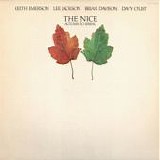 The Nice - Autumn To Spring