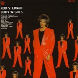 Rod Stewart - Body Wishes