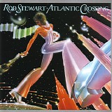 Rod Stewart - Atlantic Crossing