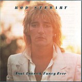 Rod Stewart - Foot Loose & Fancy Free