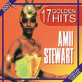 Amii Stewart - 17 Golden Hits