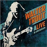 Walter Trout - Alive in Amsterdam  CD2