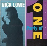Nick Lowe - Party Of One