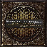 Bring Me The Horizon - Sempiternal