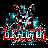Blackburner - Feel The Burn