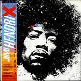 Jimi Hendrix - Kiss The Sky