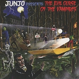 Junjo - Presents: Rids the World of the Evil Curse of the Vampires