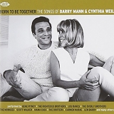 Various artists - Barry Mann & Cynthia Weil - Born To Be Together